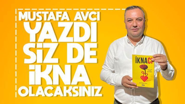 Mustafa Avcı yazdı, sizde ikna olacaksınız
