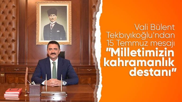 Milletimizin kahramanlık destanı