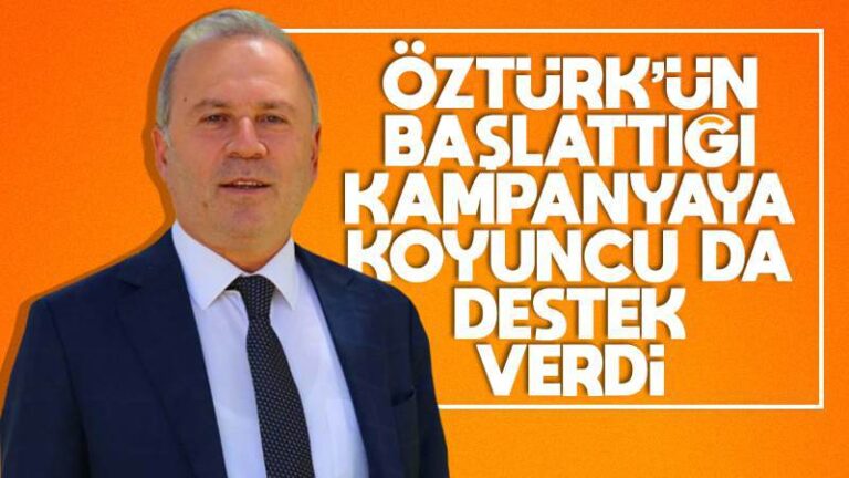 Hacılar Belediyesi’nden eğitime destek