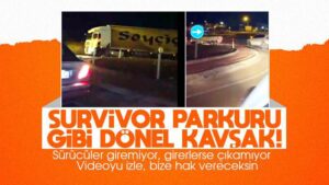 Bahşılı’nın ‘dönülemeyen’ kavşağı