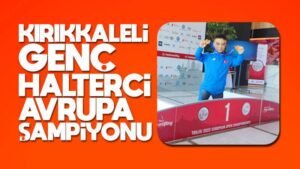 GURURLANDIRAN BAŞARI 