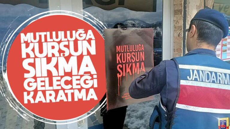 Mutluluğunuz acıya dönüşmesin!