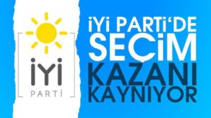 İYİ Parti’de kulisler hareketlendi!