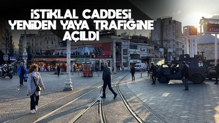 Patlamada 6 kişi hayatını kaybetti, 81 kişi yaralandı