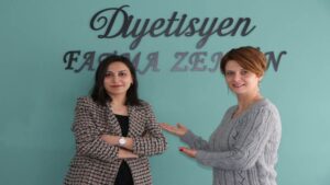 Sağlıklı beslenme tok tutar