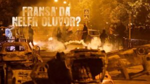 Fransa’da neler oluyor?