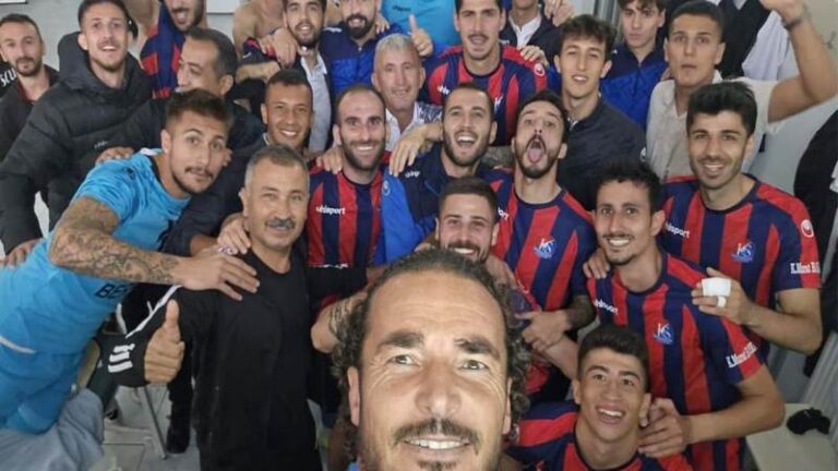 Kırıkkalespor’dan 3 puan serisine devam