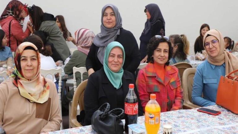 Lüy ailesinden Türkyılmaz’a destek