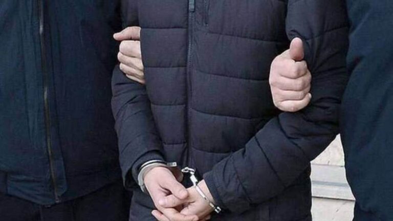 Kırıkkale’de arkadaşını tüfekle öldüren çocuk tutuklandı
