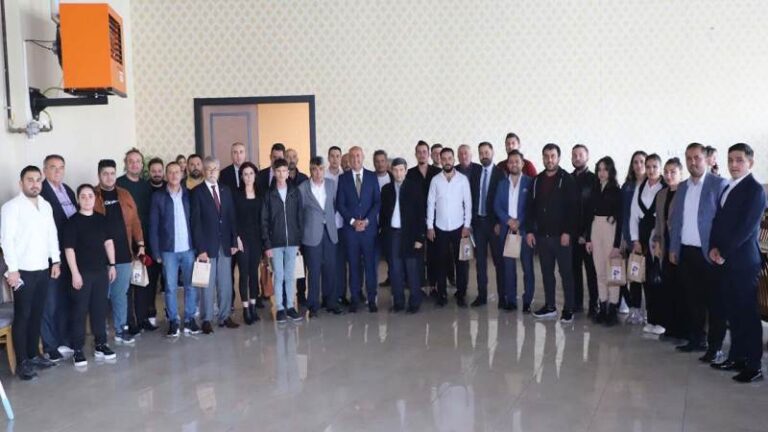 Yahşihan’da 175 dev proje hayat buldu