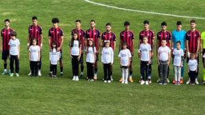 TFF’den Kırıkkalegücü’ne şok ceza!