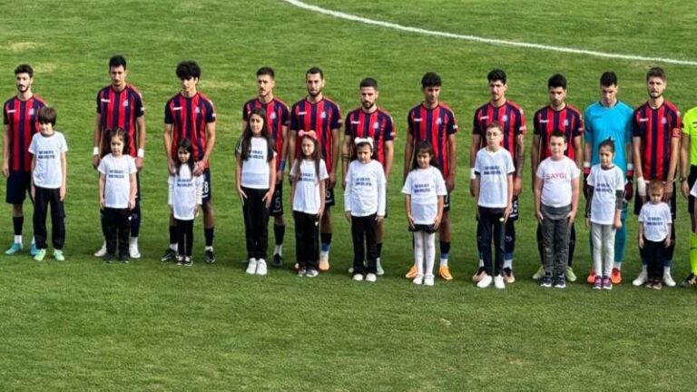 TFF’den Kırıkkalegücü’ne şok ceza!