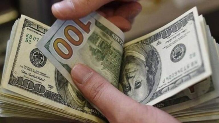 Dolar gerçekten düştü mü? Google’da dolar neden düşük gözüktü?