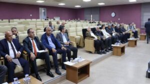 Kırıkkale Belediye Meclisi İsrail’i kınadı