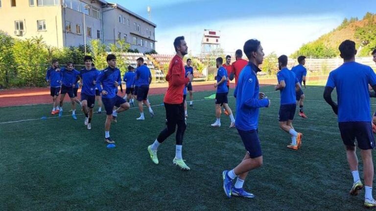 Kırıkkalegücü FK Artvin Hopaspor’u ağırlayacak