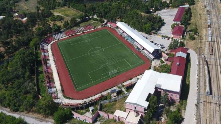 Fikret Karabudak stadyumu’nun ismi nereden geliyor?