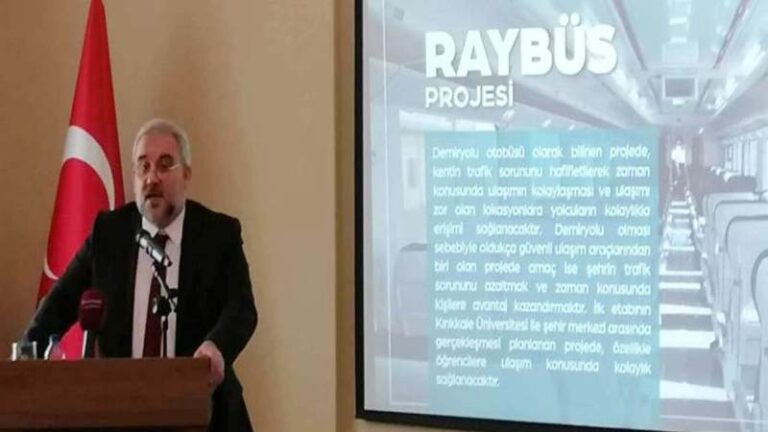 Mehmet Yılmazer, aday adaylığını açıkladı