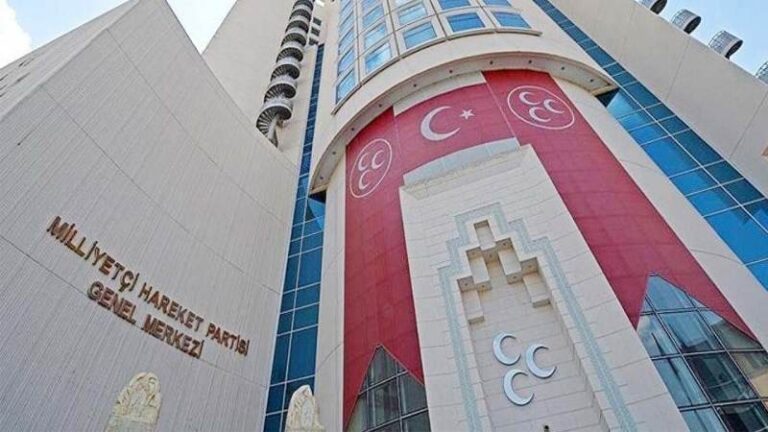 MHP’de heyecan Pazartesi başlıyor