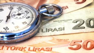 Mesai saatleri kısalıyor