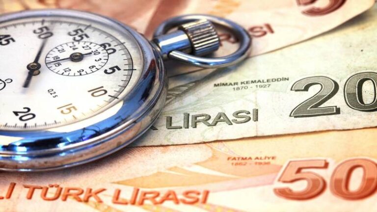 Mesai saatleri kısalıyor
