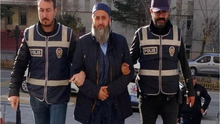 Atatürk’e hakaret eden dönerci “Hacı” serbest!