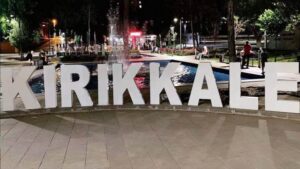 Kırıkkale’nin şehirlerarası mutluluk oranı açıklandı!