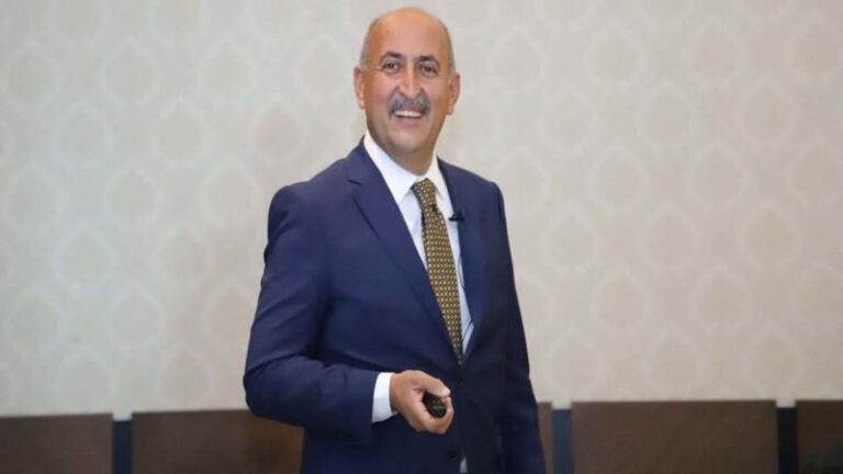 Osman Türkyılmaz, MHP’den başvuru yapacak
