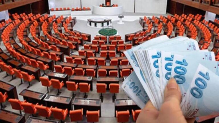 Yeni torba yasa geliyor!