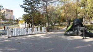 Kırıkkale’nin zeka seviyesi belirlendi!