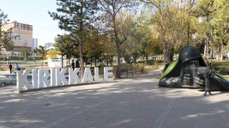 Kırıkkale’nin zeka seviyesi belirlendi!