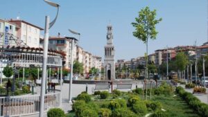 Kırıkkale’nin yaşam süresi açıklandı!