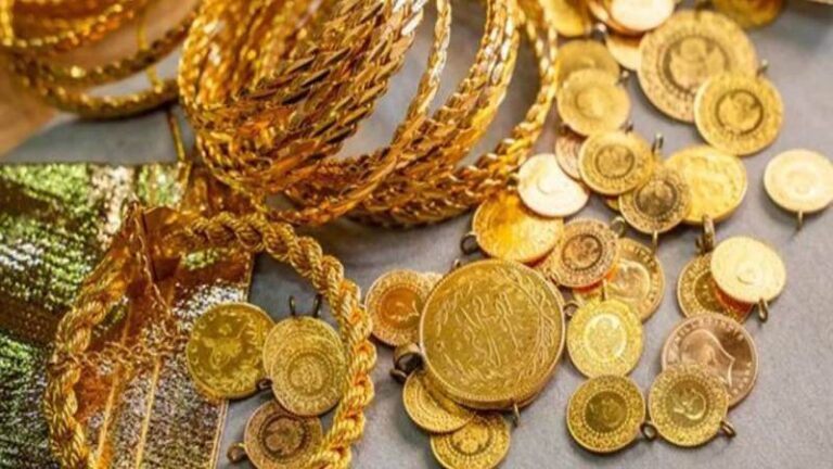 Kırıkkale’de altın fiyatları ne kadar?