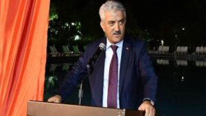 Vali Makas’tan evsizler için önemli çağrı