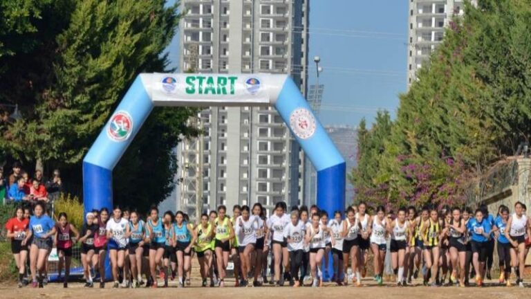 Kırıkkale’de Kros Şampiyonası düzenlenecek