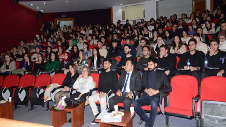 Kırıkkale’de Ermeni soykırımı iddiaları tartışıldı