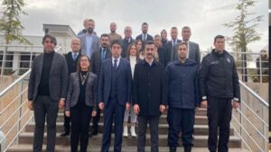 Delice’de eğitim seferberliği