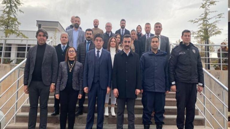 Delice’de eğitim seferberliği