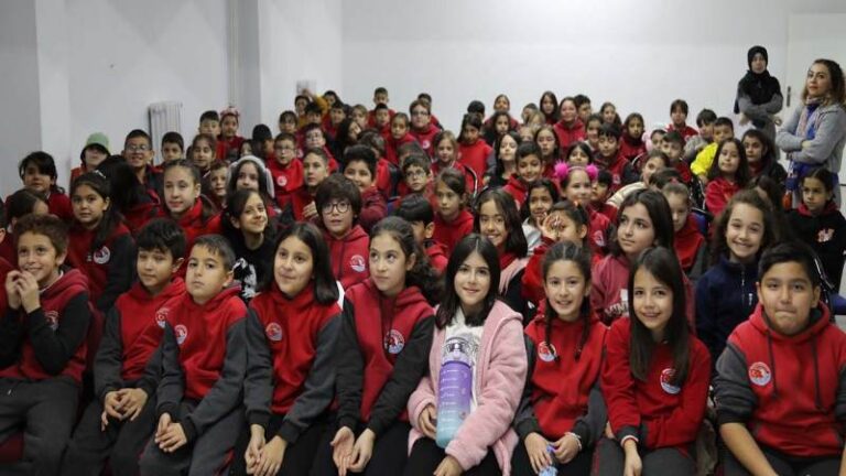 Kırıkkale’de su kahramanları aranıyor