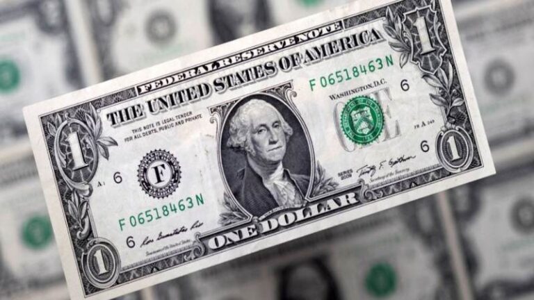 Kırıkkale’de Dolar ne kadar?