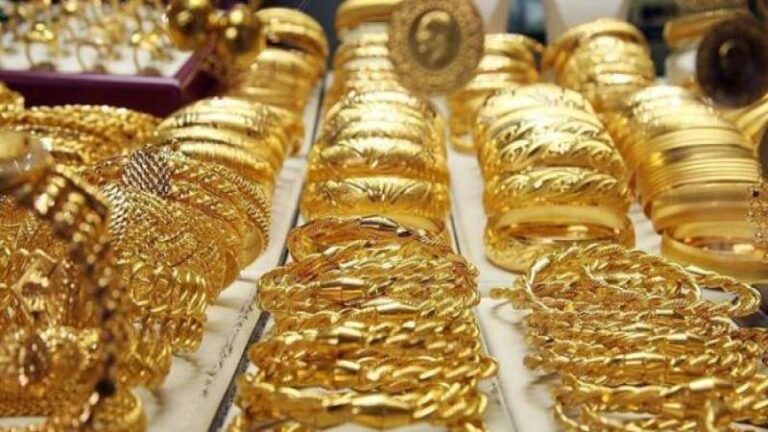 Kırıkkale’de altın ne kadar?
