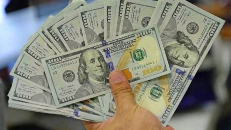 Kırıkkale’de dolar ne kadar?