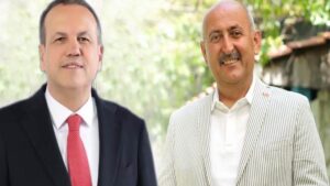 Başkan Türkyılmaz’dan Tekin’e jest