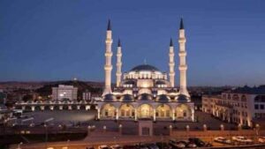 Kırıkkale’de bayram namazı saat kaçta?