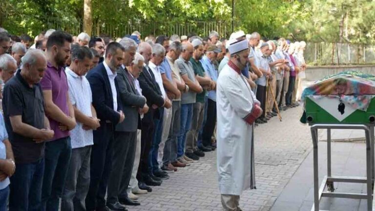 Kırıkkale’de Yayla ailesinin acı günü