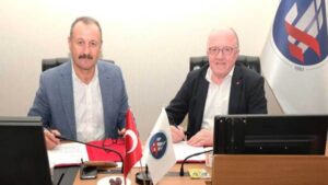 Kırıkkale ve Samsun arasında protokol