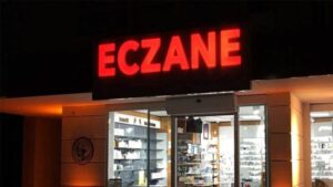 Kırıkkale’de nöbetçi eczaneler hangileri?