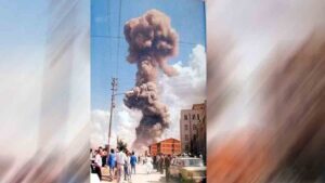 Kırıkkale’de 27 yıldır unutulmayan acı!