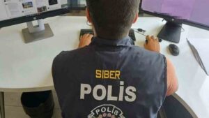 Siber dolandırıcılara yasal işlem