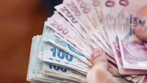 Aylık en yüksek reel getiri mevduat faizi (brüt)’te oldu
