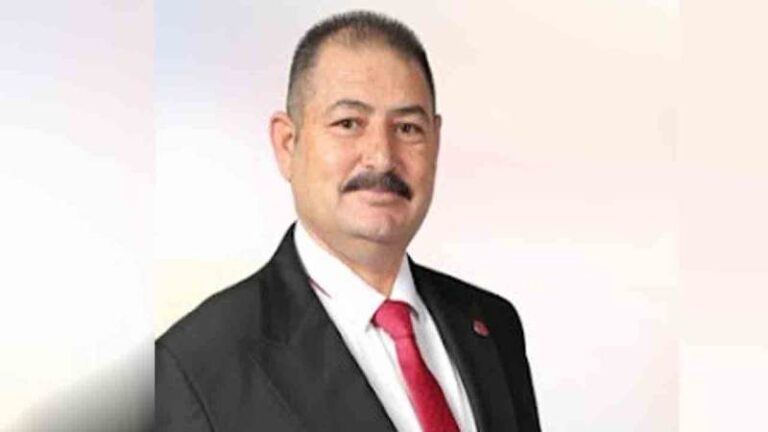 Hilmi Şen, Yeniden Refah’tan istifa etti, Yeniden Refah’tan istifa etti